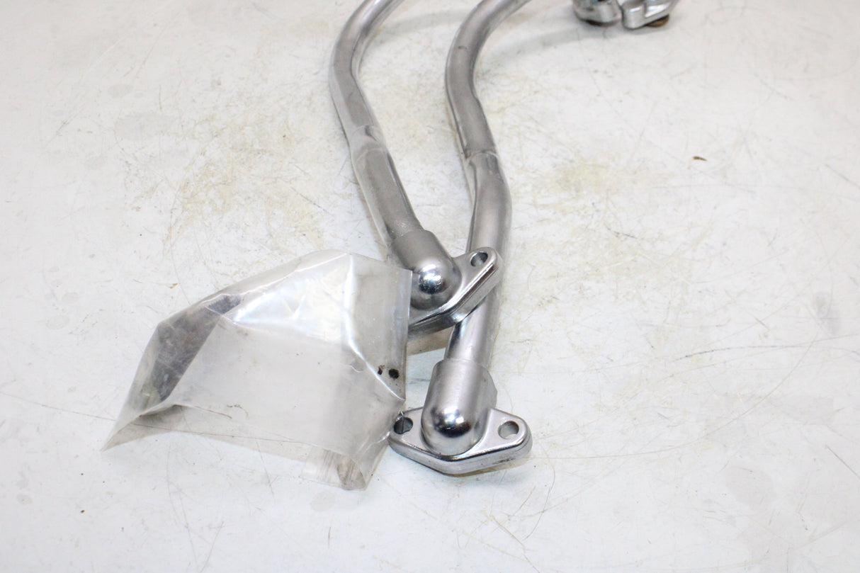 2005 Yamaha Road Star XV1700 OEM OIL PIPE LINE PAIR