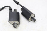 2007 YAMAHA XVS650 V STAR 650 OEM IGNITION COILS COIL SET
