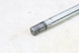 2012 Kawasaki Vulcan 900 VN900DF OEM FRONT WHEEL RIM AXLE PIVOT BOLT