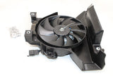 2021 Kawasaki Ninja 400 EX400 OEM ENGINE RADIATOR COOLING FAN