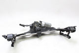 2000 BMW R1100RT OEM WINDSHIELD ADJUSTMENT MOTOR W MOUNT BRACKETS