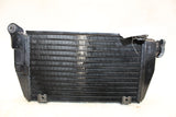 2007 Kawasaki KLR650 OEM ENGINE RADIATOR MOTOR COOLER COOLING RADIATER