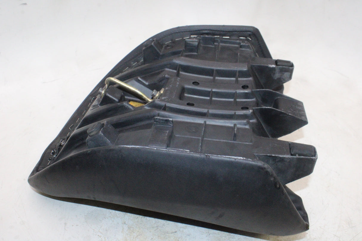 2001 BMW R1100RT OEM REAR BACK PASSENGER TANDEM SEAT PAD SADDLE PILLION