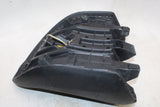 2001 BMW R1100RT OEM REAR BACK PASSENGER TANDEM SEAT PAD SADDLE PILLION