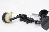 2005 Honda VTX1300S VTX1300 OEM REAR BACK BRAKE MASTER CYLINDER W RESERVOIR
