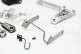 2005 KAWASAKI NINJA 250R EX250 OEM MISC BRACKETS MOUNTS SET KIT
