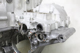 2007 Suzuki GSXR750 OEM ENGINE MOTOR CRANKCASE CRANK CASES BLOCK
