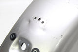 2005 KAWASAKI VULCAN 1500 VN1500 CLASSIC OEM REAR FENDER SILVER CHROME TIP