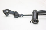 2005 Suzuki GSXR600 OEM LEFT REARSET REAR SET FOOT PEG W SHIFTER