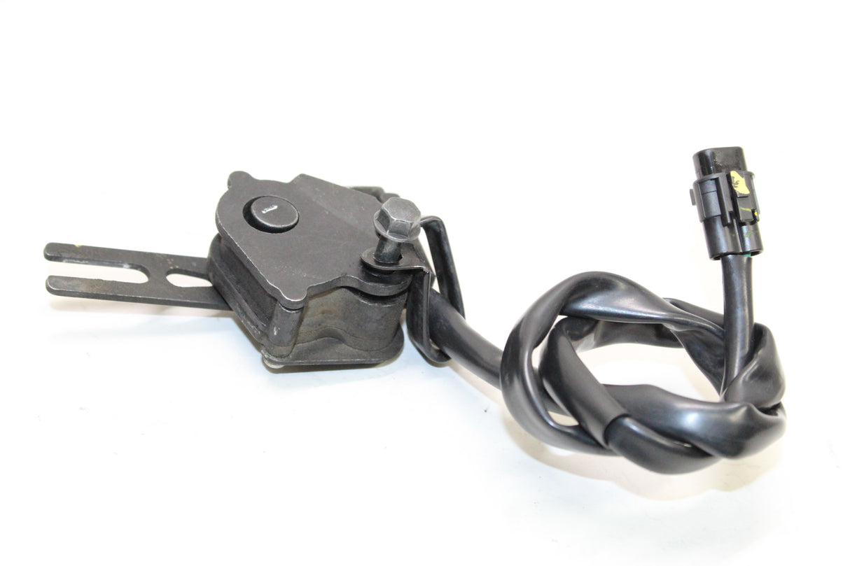 2021 Kawasaki Ninja 400 EX400 OEM KICKSTAND SIDE KICK STAND SENSOR