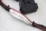 2003 YAMAHA FZ1 FZS1000 FAZER OEM MAIN WIRING HARNESS WIRE LOOM