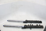 2009 Yamaha YZF R6S OEM Front Forks Left Right Suspension Pair