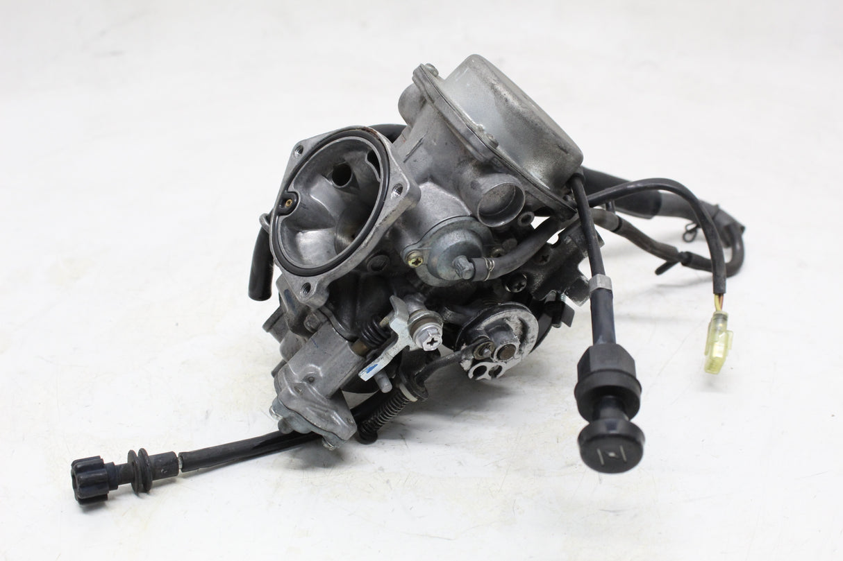 2005 Honda VTX1300S VTX1300 OEM CARBS CARBURETORS / THROTTLE BODY