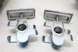 2006 Suzuki SV650 OEM REAR SWINGARM BACK SUSPENSION SWING ARM
