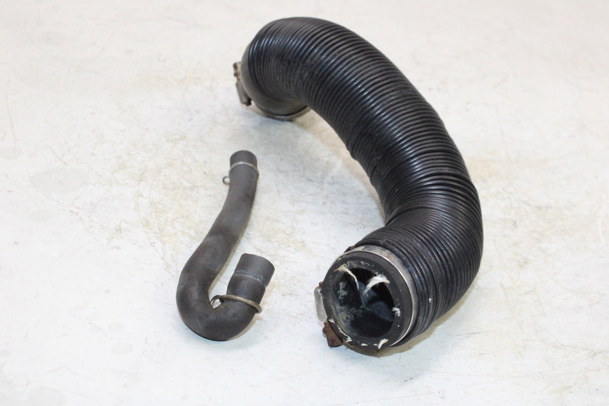 1995 Honda Shadow VLX 600 VT600C OEM RADIATOR HOSE SET