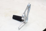 2007 Kawasaki KLR650 OEM LEFT REAR BACK PASSENGER PEG