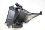 2009 Kawasaki Ninja ZX6R OEM FRONT UPPER NOSE FAIRING COWL SHROUD
