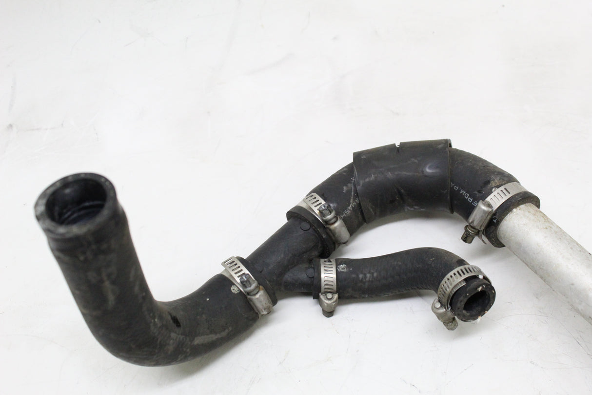 2006 Honda CBR600RR OEM RADIATOR HOSES ENGINE COOLANT WATER PIPES HOSE KIT SET