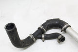 2006 Honda CBR600RR OEM RADIATOR HOSES ENGINE COOLANT WATER PIPES HOSE KIT SET