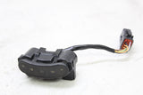 2000 Harley-Davidson Softail FXSTD OEM INDICATOR INSTRUMENT LIGHTS OIL GAUGE