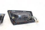 1983 Yamaha XC180 Riva OEM Front Turn Signals Left Right Blinker Pair