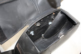 2005 Honda VTX1300S VTX1300 OEM REAR BACK SIDE BAGS