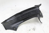 2003 YAMAHA FZ1 FZS1000 FAZER OEM RIGHT INNER FAIRING PANEL COWL