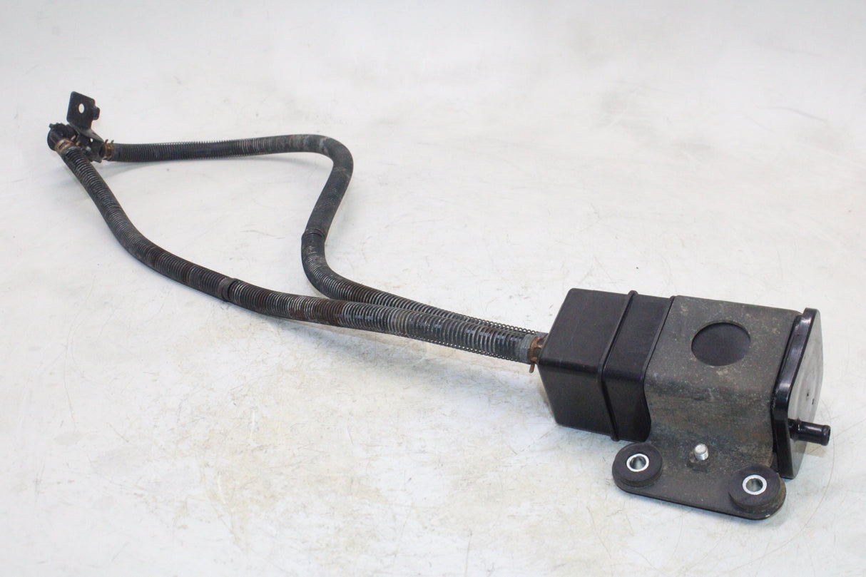 2015 Suzuki DR650SE OEM EVAP VAPOR CHARCOAL EMISSION CANISTER