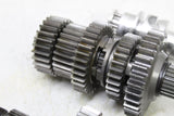 2005 Harley-Davidson Sportster 883 XL883 OEM ENGINE TRANSMISSION TRANNY GEARS