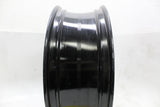 2009 Kawasaki Ninja ZX6R OEM REAR BACK WHEEL RIM