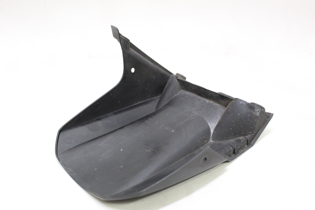 2004 Yamaha YZF R1 04-06 OEM REAR BACK FENDER MUD GUARD