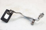 2007 Yamaha V Star 650 OEM RIGHT REARSET BRAKE FOOT PEDAL