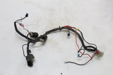 2009 Yamaha YZF-R6S OEM Main Wiring Harness With Front Sub Harness