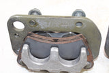 2015 Polaris Sportsman ACE 570 OEM RIGHT LEFT FRONT BRAKE CALIPER SET CALIPERS