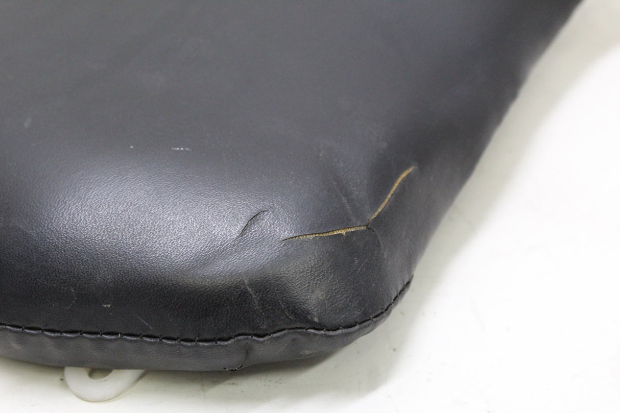 2006 Honda CBR600RR OEM FRONT DRIVERS SEAT PAD SADDLE PILLION