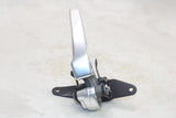 2001 BMW R1100RT OEM REAR LEFT SEAT LATCH LEVER HANDLE