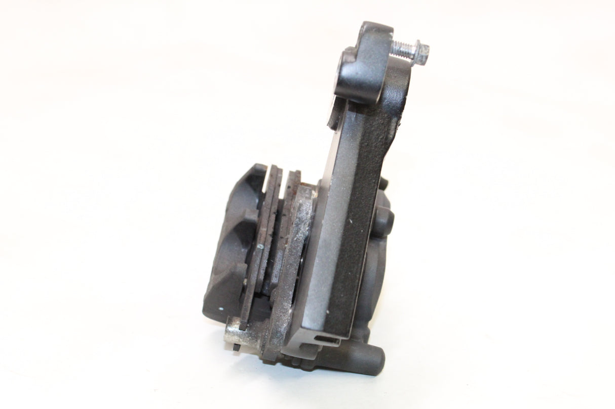 2021 Kawasaki Ninja 400 EX400 OEM REAR BACK BRAKE CALIPER W MOUNT BRACKET