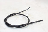 2007 Kawasaki KLR650 OEM CLUTCH CABLE LINE