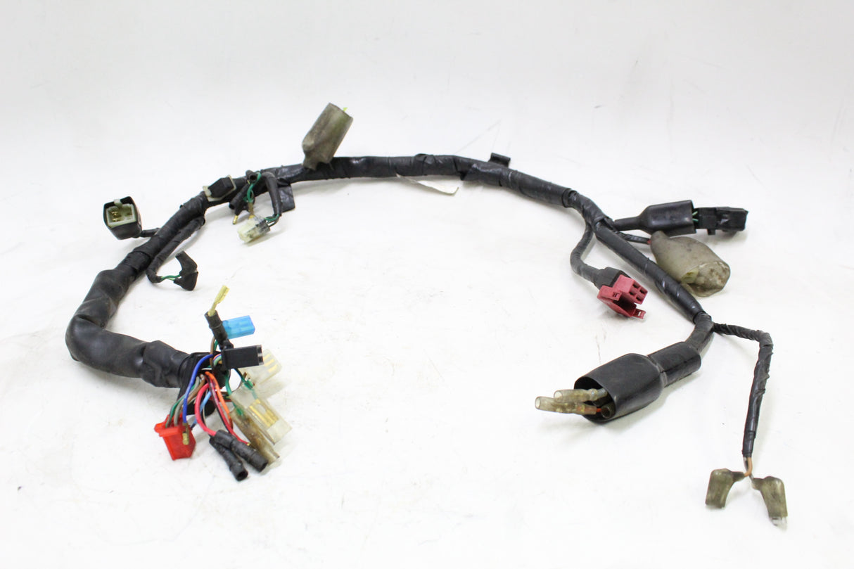 2007 Honda Rebel 250 CMX250CL OEM MAIN ENGINE WIRING HARNESS MOTOR WIRE LOOM