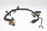 2007 Honda Rebel 250 CMX250CL OEM MAIN ENGINE WIRING HARNESS MOTOR WIRE LOOM