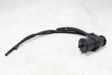 2017 Genuine Scooter Co. Buddy 125 OEM EVAP VAPOR CHARCOAL EMISSION CANISTER