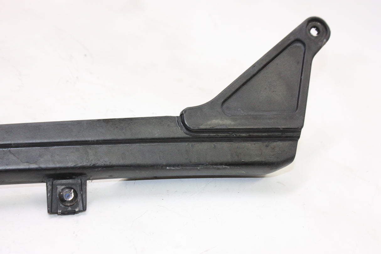 2004 Triumph Daytona 600 OEM REAR BACK DRIVE CHAIN GUARD COVER SHIELD