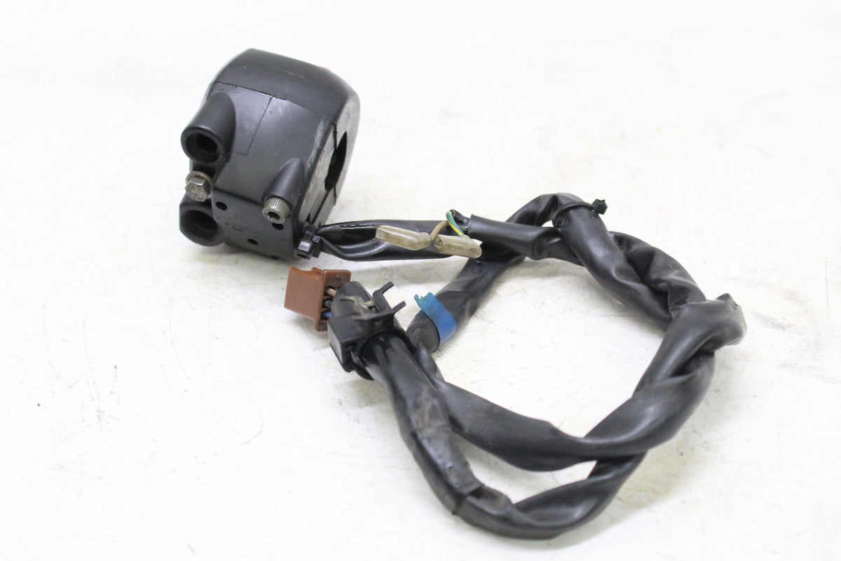 2003 Yamaha FZ1 FZS1000 Fazer OEM Right Handlebar Start Stop Switch