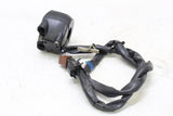 2003 Yamaha FZ1 FZS1000 Fazer OEM Right Handlebar Start Stop Switch