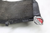 2006 Honda CBR600RR OEM ENGINE RADIATOR MOTOR COOLER COOLING