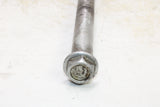 2007 Kawasaki KLR650 OEM REAR BACK SWINGARM BOLT SUSPENSION PIVOT AXLE