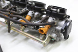 2006 Honda CBR600RR OEM MAIN FUEL INJECTORS / THROTTLE BODIES