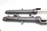 2021 Kawasaki Ninja 400 EX400 OEM FRONT FORKS SHOCK SUSPENSION PAIR !FOR PARTS!