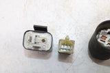 2007 Kawasaki KLR650 OEM RELAY SET