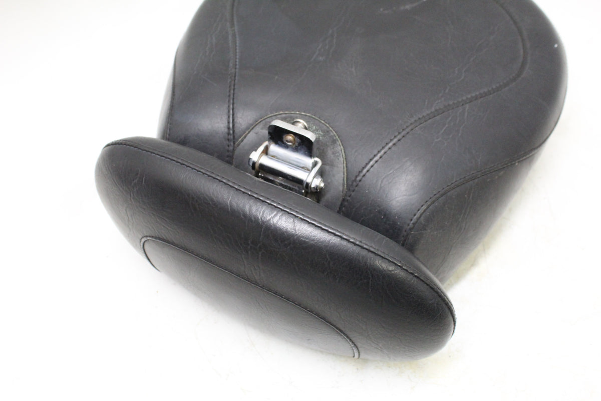 2005 KAWASAKI VULCAN 1500 VN1500 CLASSIC MUSTANG FRONT REAR SEAT SET